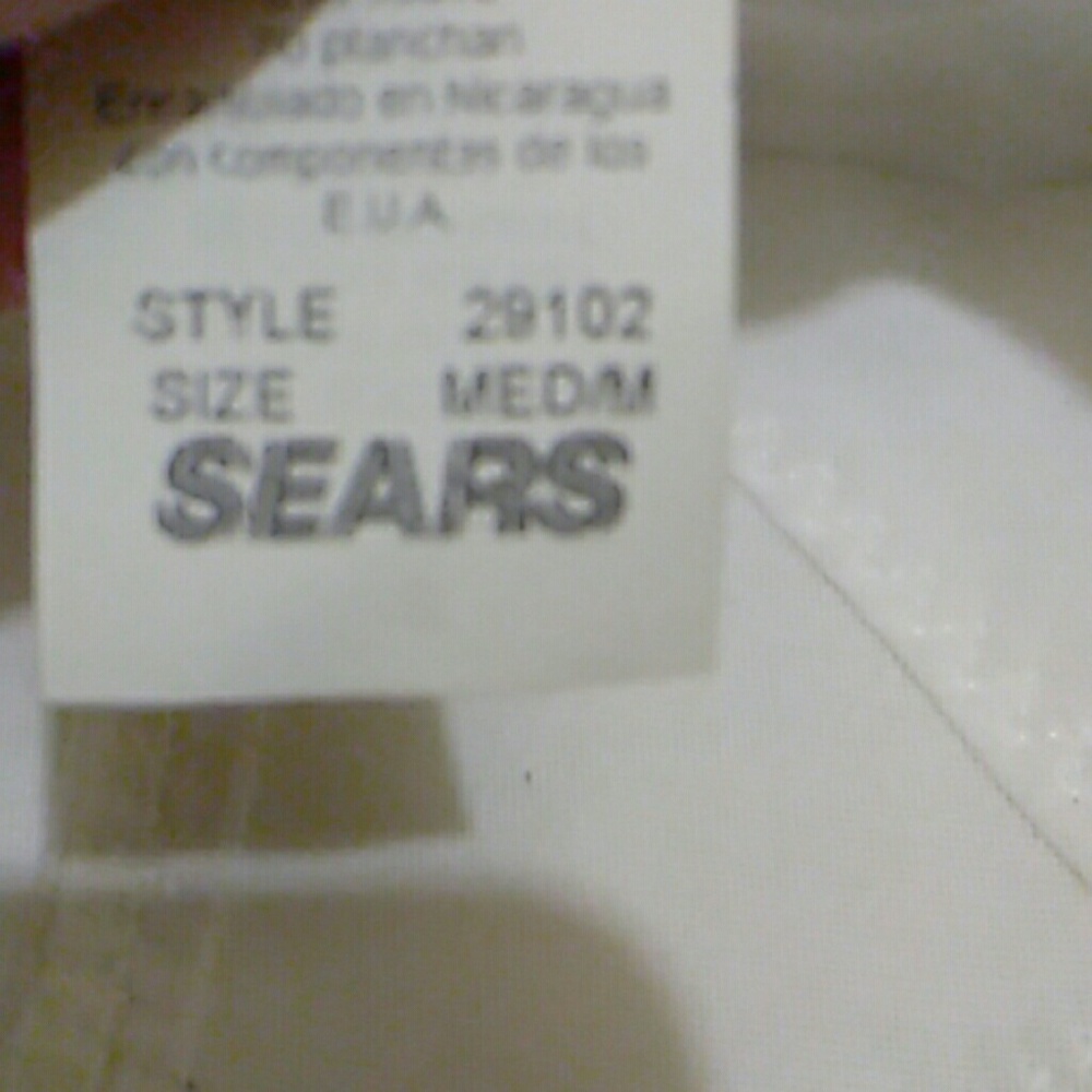 Compression underpants - Picture 3 of 3